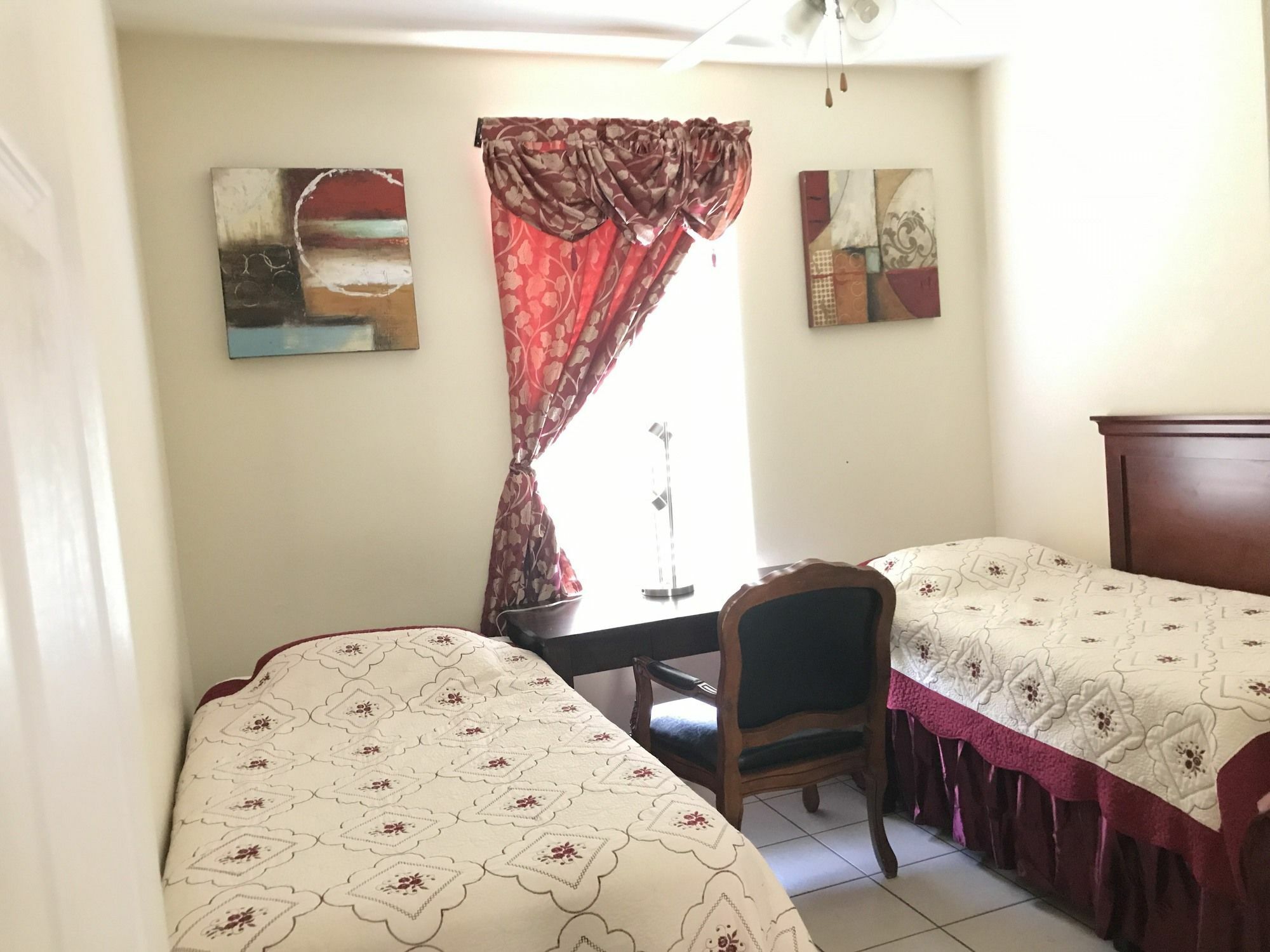 יוסטון Villa Corporate 2 Bedroom Suite Furnished Condo מראה חיצוני תמונה